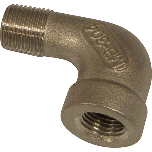 (image for) Star Mfg 31-0182 ELBOW (FOR 31-0033) - Click Image to Close